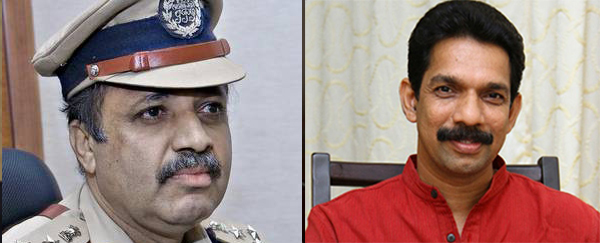 ಬೈಕ್ ರ‌್ಯಾಲಿಗೆ ಅನುಮತಿ ಇಲ್ಲ: ಮಂಗಳೂರು ಕಮಿಷನರ್; ತಾಕತ್ತಿದ್ದರೆ ತಡೆಯಲಿ- ಸಂಸದ ಕಟೀಲ್